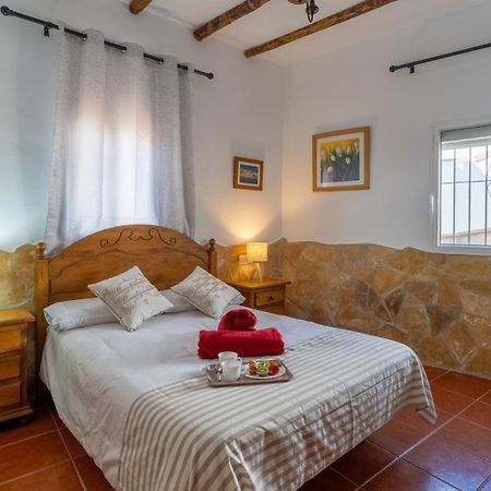فيلا Casa Amparo Casitas Select فريجيليانا المظهر الخارجي الصورة