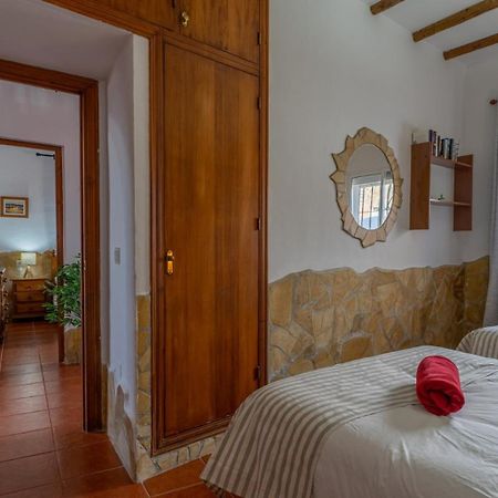 فيلا Casa Amparo Casitas Select فريجيليانا المظهر الخارجي الصورة