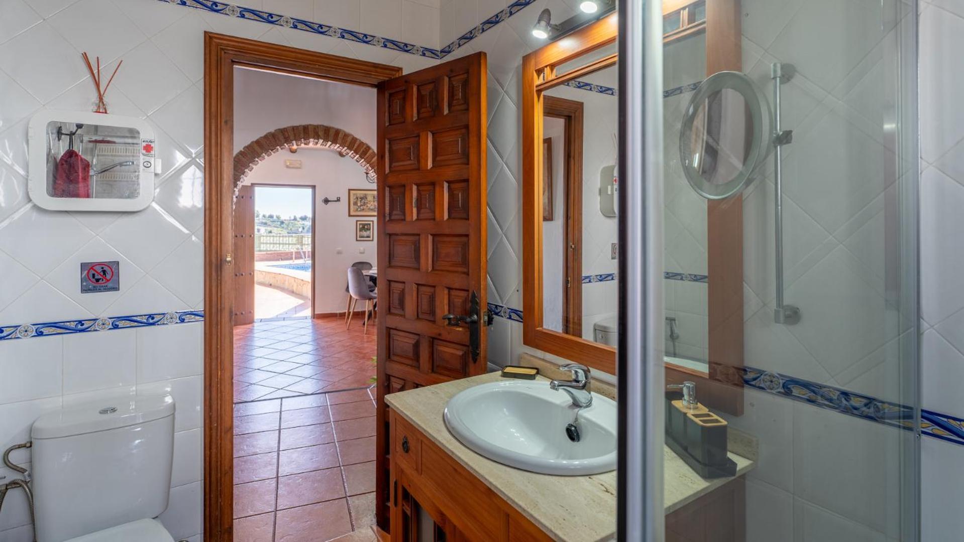 فيلا Casa Amparo Casitas Select فريجيليانا المظهر الخارجي الصورة