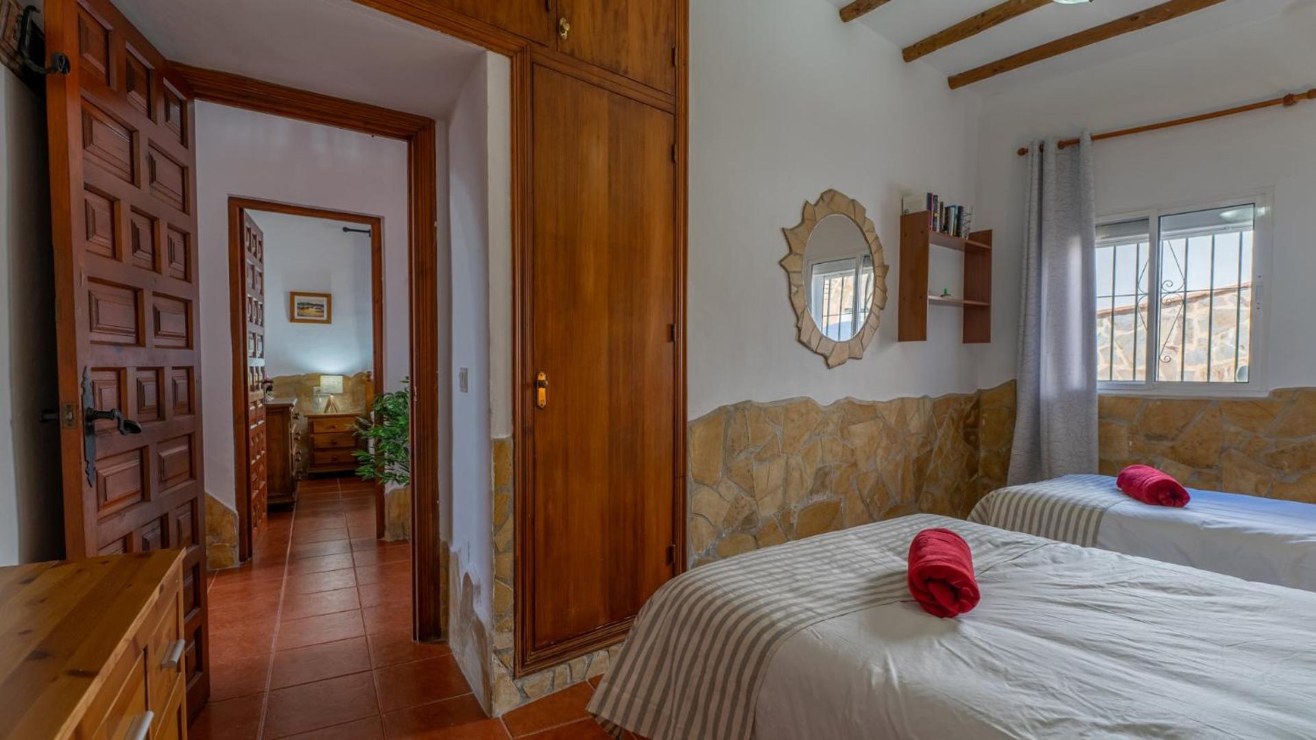 فيلا Casa Amparo Casitas Select فريجيليانا المظهر الخارجي الصورة