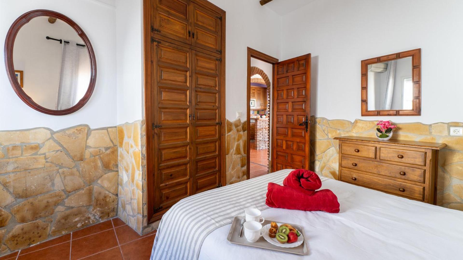 فيلا Casa Amparo Casitas Select فريجيليانا المظهر الخارجي الصورة