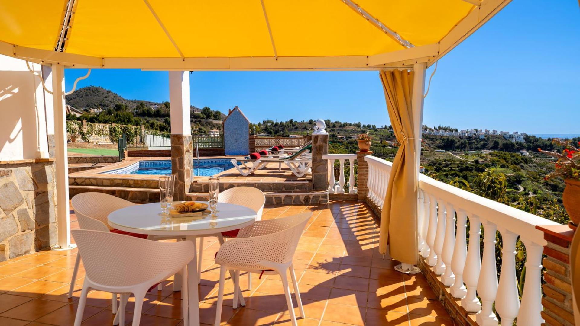 فيلا Casa Amparo Casitas Select فريجيليانا المظهر الخارجي الصورة