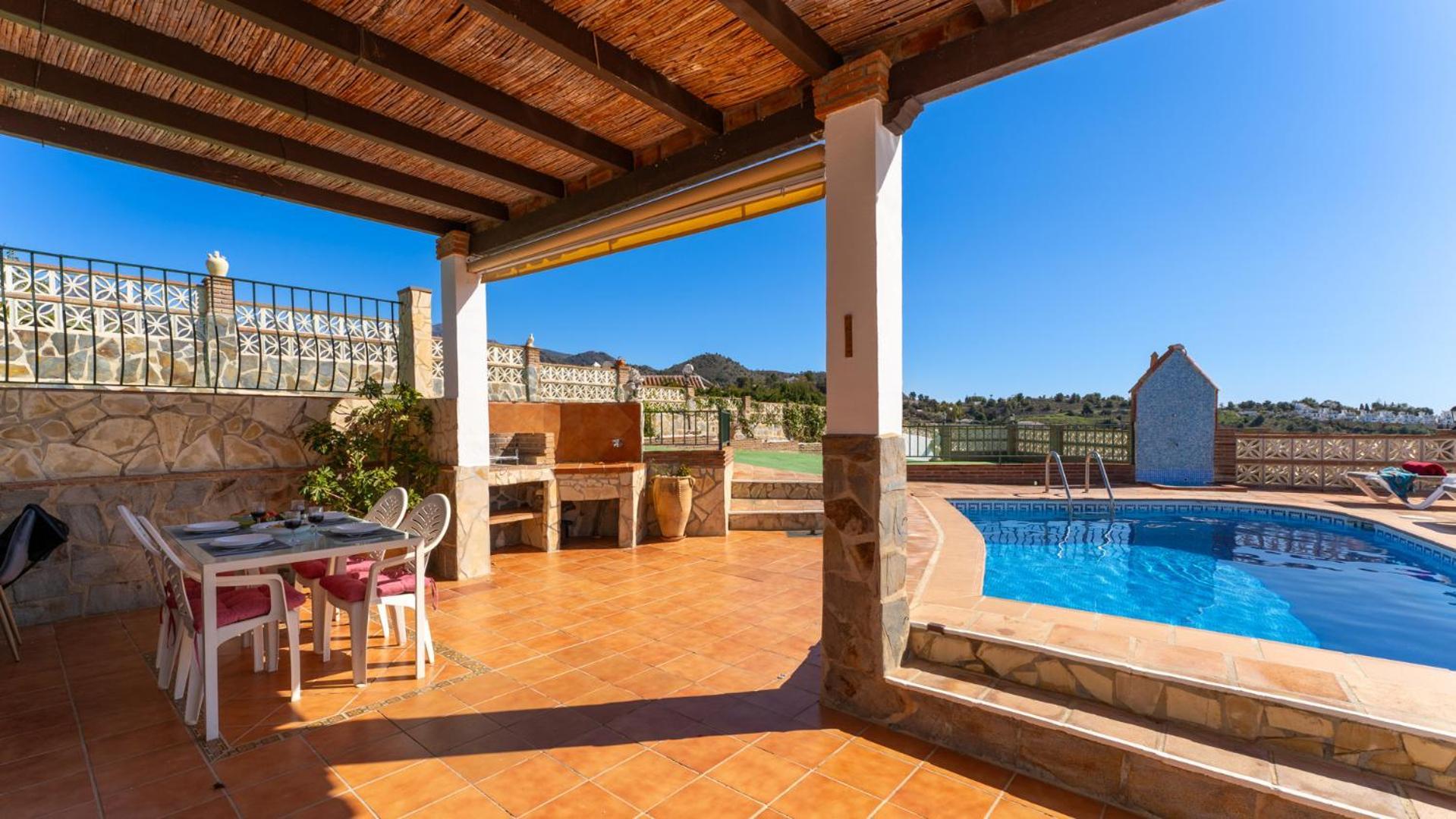 فيلا Casa Amparo Casitas Select فريجيليانا المظهر الخارجي الصورة