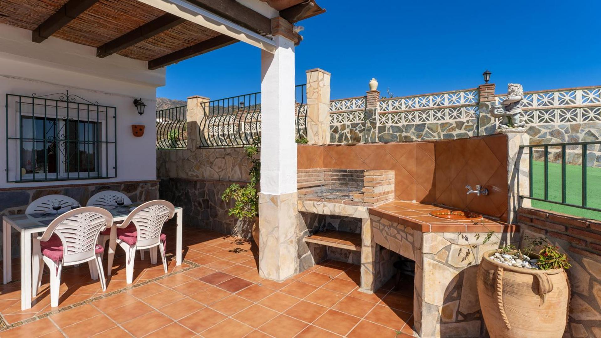 فيلا Casa Amparo Casitas Select فريجيليانا المظهر الخارجي الصورة