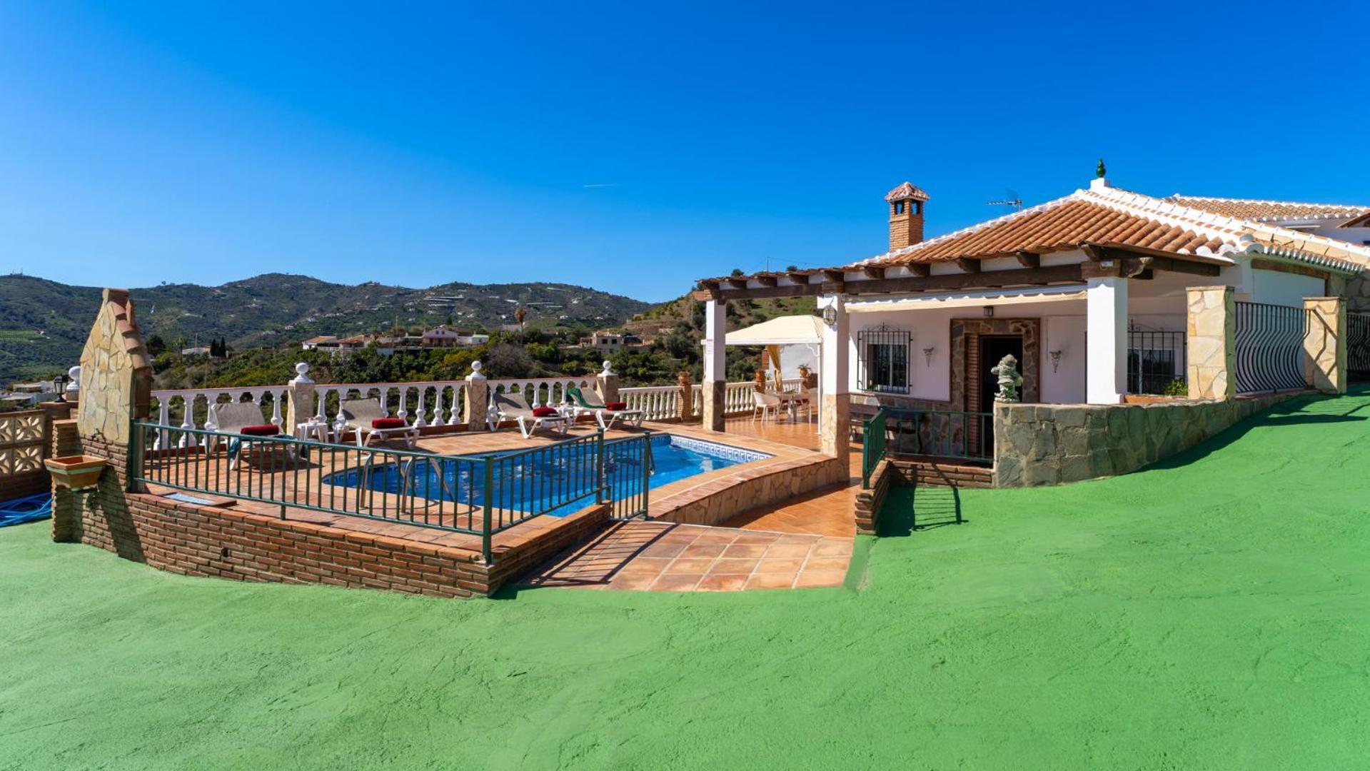 فيلا Casa Amparo Casitas Select فريجيليانا المظهر الخارجي الصورة